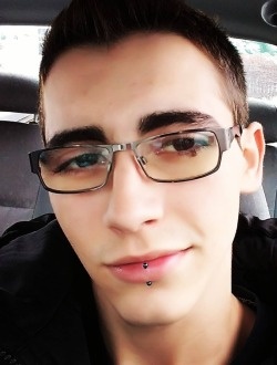 Profil de Shawn, un homme célibataire de 27 ans à Waterloo