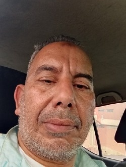 Profil de Taha, un homme célibataire de 56 ans à 'Aggouz