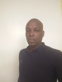 Profil de Thomas, un homme célibataire de 43 ans à Abata