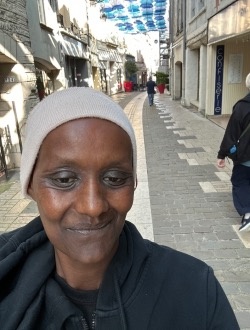 Profil de Melanie, une femme célibataire de 43 ans à Laons