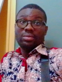 Profil de Stan Cfa, un homme célibataire de 38 ans à Lomé