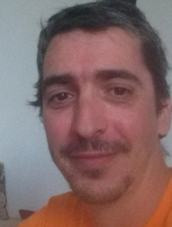 Profil de Alexandre, un homme célibataire de 45 ans à Perpignan