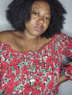 Profil de Rose, une femme célibataire de 31 ans à Yaoundé