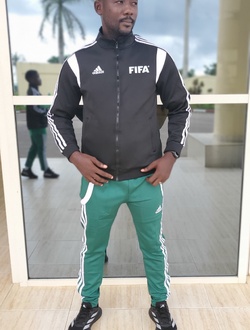 Profil de Brondon, un homme célibataire de 31 ans à Douala
