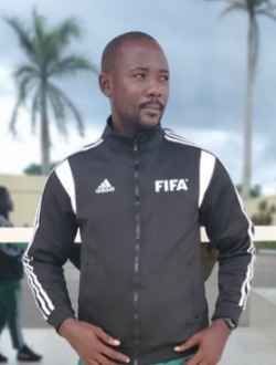 Profil de Brondon, un homme célibataire de 31 ans à Douala