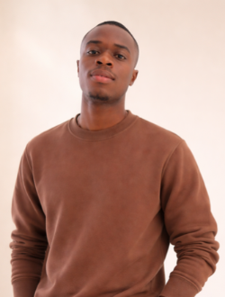 Profil de Richard, un homme célibataire de 23 ans à Accra