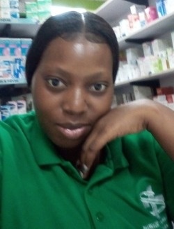 Profil de Marie, une femme célibataire de 30 ans à Douala