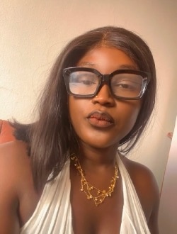 Profil de Angelica, une femme célibataire de 30 ans à Abidjan