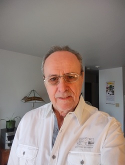 Profil de Pierre, un homme célibataire de 77 ans à Laval