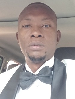 Profil de Yannik, un homme célibataire de 35 ans à Kati