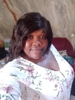 Profil de Cathy, une femme célibataire de 33 ans à Douala