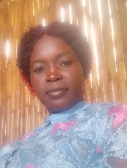Profil de Clarisse, une femme célibataire de 25 ans à Lomé