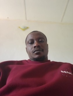 Profil de Basilcon Felix, un homme célibataire de 27 ans à Texas City