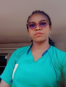 Profil de Bijoux, une femme célibataire de 37 ans à Yaoundé