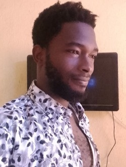 Profil de Phoenix, un homme célibataire de 29 ans à Ouagadougou