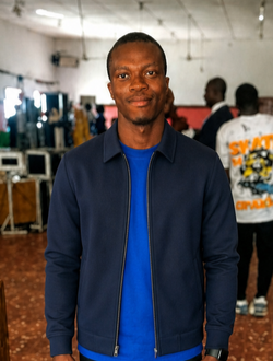Profil de Joël, un homme célibataire de 23 ans à Bouaké