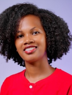 Profil de Fredia, une femme célibataire de 29 ans à Manakara
