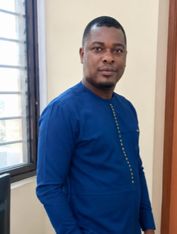 Profil de Jmerveille, un homme célibataire de 37 ans à Lomé