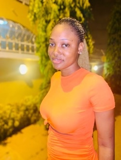 Profil de Kone Salimata, une femme célibataire de 23 ans à Abala Ouèrè
