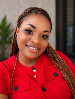 Profil de Jennings De Vinci, une femme célibataire de 27 ans à Douala