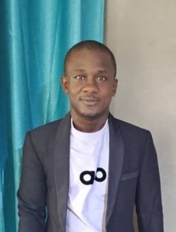 Profil de Raoul, un homme célibataire de 31 ans à Douala