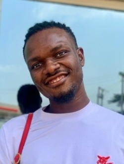 Profil de Chris, un homme célibataire de 25 ans à Abia