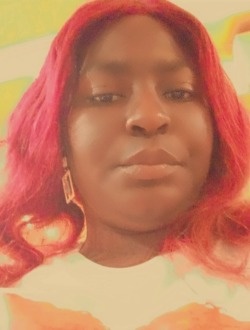 Profil de Josiane, une femme célibataire de 32 ans à 'Abderrahmane Bayed