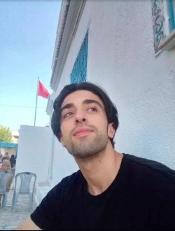 Profil de Bejaoui, un homme célibataire de 27 ans à Bizerte