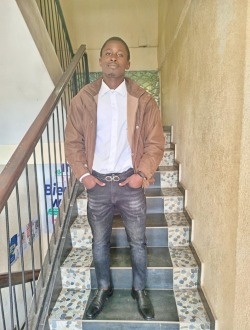 Profil de Laurel, un homme célibataire de 26 ans à Bramsthan