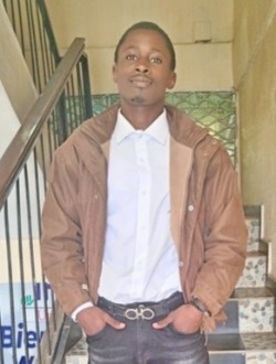 Profil de Laurel, un homme célibataire de 26 ans à Bramsthan