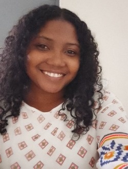 Profil de Naly, une femme célibataire de 25 ans à Ambanidia