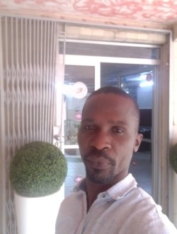 Profil de Kévin, un homme célibataire de 39 ans à Abakro