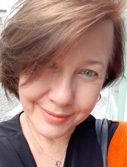 Profil de Karine, une femme célibataire de 57 ans à Nice
