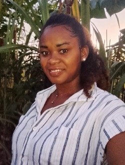 Profil de Violette, une femme célibataire de 31 ans à Paris