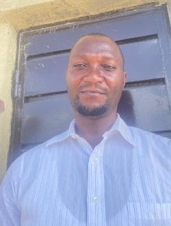 Profil de Giscard, un homme célibataire de 47 ans à Goma