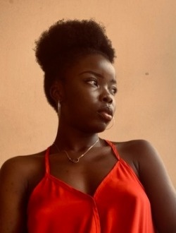 Profil de Labelle, une femme célibataire de 28 ans à Kinsa