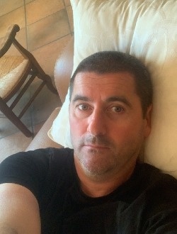 Profil de Nico, un homme célibataire de 44 ans à Saint-Valery-en-Caux