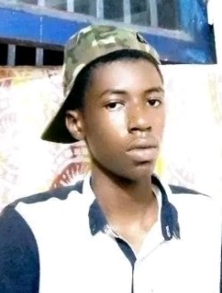 Profil de Francis, un homme célibataire de 24 ans à Kinsa