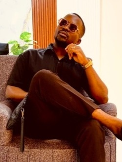 Profil de Bruno, un homme célibataire de 28 ans à Yaoundé