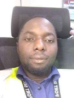 Profil de Franck Gigi, un homme célibataire de 31 ans à Douala