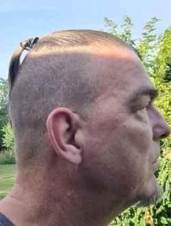Profil de Mr.joshua, un homme célibataire de 58 ans à Minden