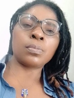 Profil de Hadassa Celeste, une femme célibataire de 50 ans à Douala
