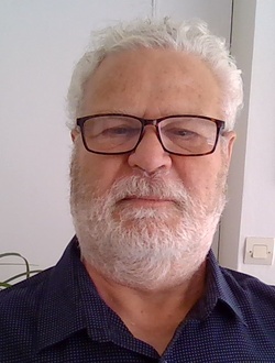 Profil de Alain, un homme célibataire de 65 ans à Lens