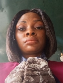 Profil de Sorelle, une femme célibataire de 27 ans à Yaoundé