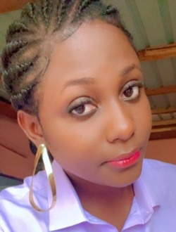Profil de Jessica, une femme célibataire de 29 ans à Yaoundé