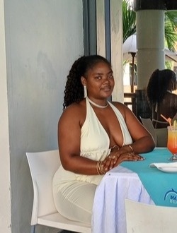 Profil de Marie Hortancia, une femme célibataire de 30 ans à Toamasina
