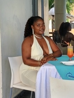 Profil de Marie Hortancia, une femme célibataire de 30 ans à Toamasina