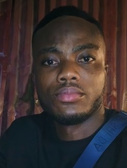 Profil de Thierry, un homme célibataire de 25 ans à Cocody