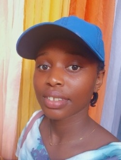 Profil de Anny, une femme célibataire de 26 ans à Douala