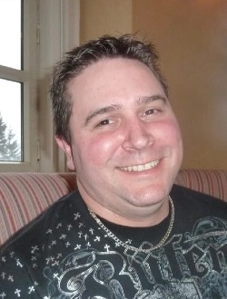 Profil de Stéphane, un homme célibataire de 52 ans à Alma